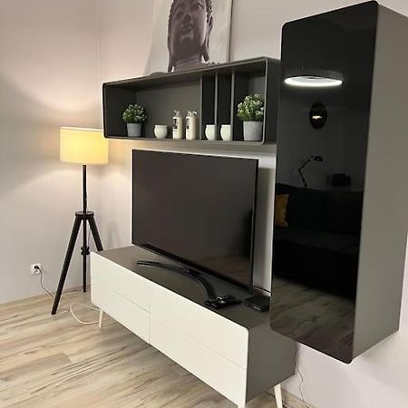 V&O Apartament In The Centre Of Cracovia Exterior foto