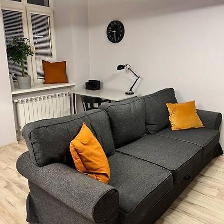 V&O Apartament In The Centre Of Cracovia Exterior foto