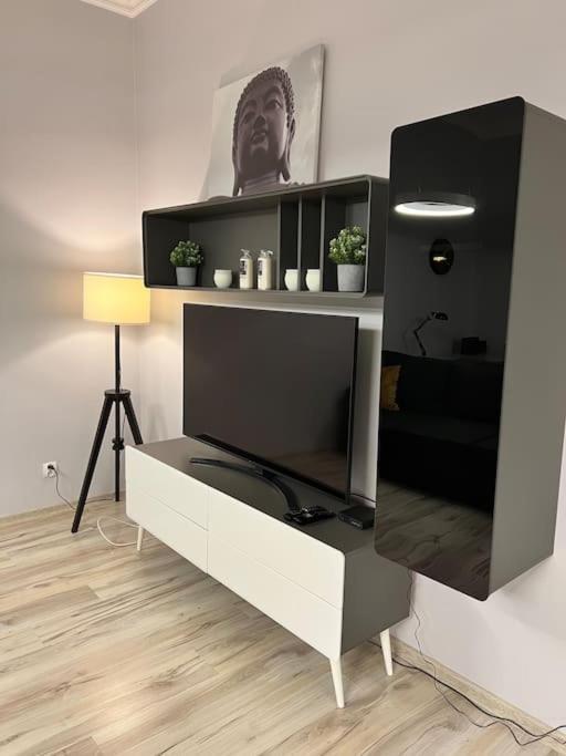 V&O Apartament In The Centre Of Cracovia Exterior foto