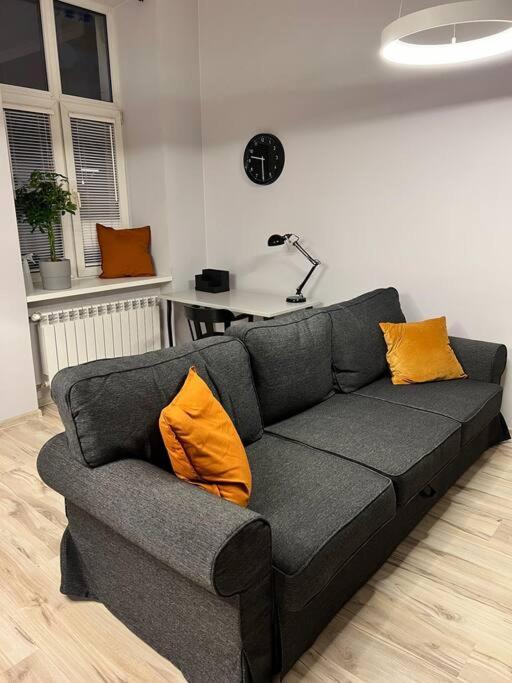 V&O Apartament In The Centre Of Cracovia Exterior foto