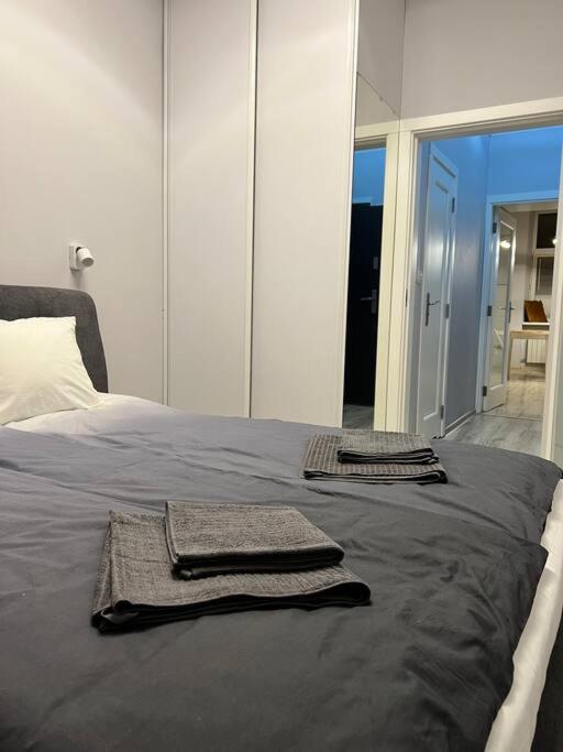 V&O Apartament In The Centre Of Cracovia Exterior foto