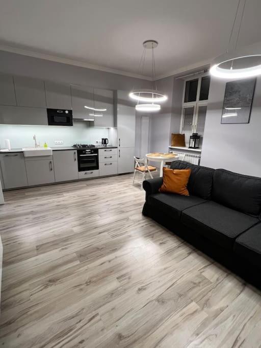 V&O Apartament In The Centre Of Cracovia Exterior foto